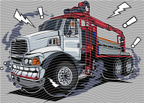 Street design-JT 3514